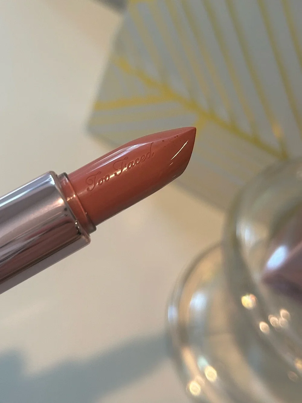 Too Faced too faced